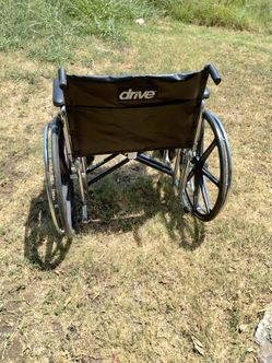 Wheelchair bariatric