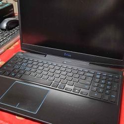 Dell G3 15 Gaming Laptop