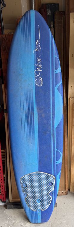Surfboard