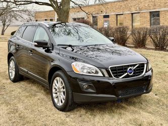 2010 Volvo XC60