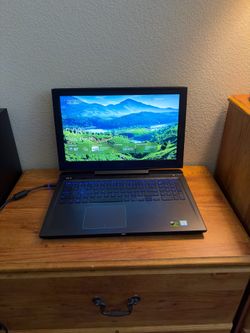 Dell G7 PRO gaming laptop