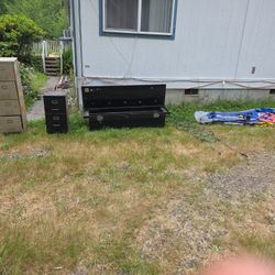 Truck Bed Tool Box