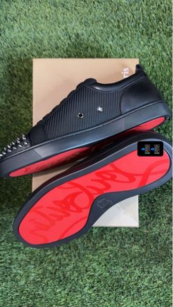 Red bottoms
