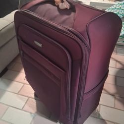 Maleta De Equipaje 