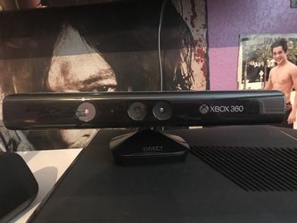 Xbox 360 Kinect