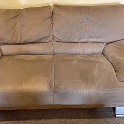 Sofa / Love Seat / Couch