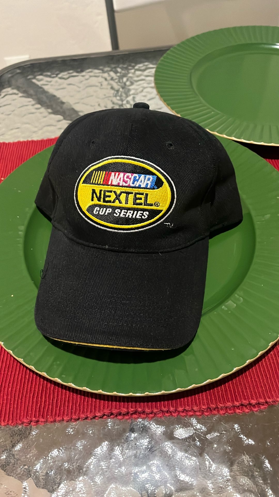 NASCAR Hat
