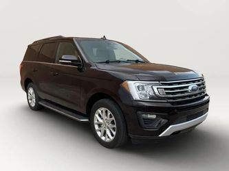 2021 Ford Expedition