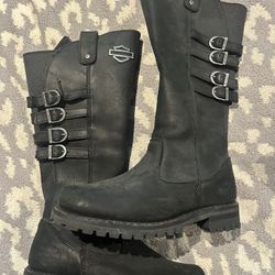 Women Boots