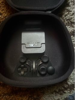 Xbox Elite Series 2 Case with BUTTONS
