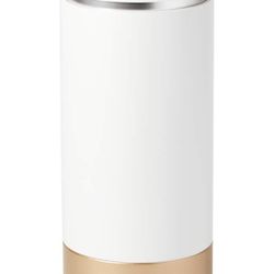 Makeup Brushes UV Sanitizer (Standard, White/Rose Gold)
