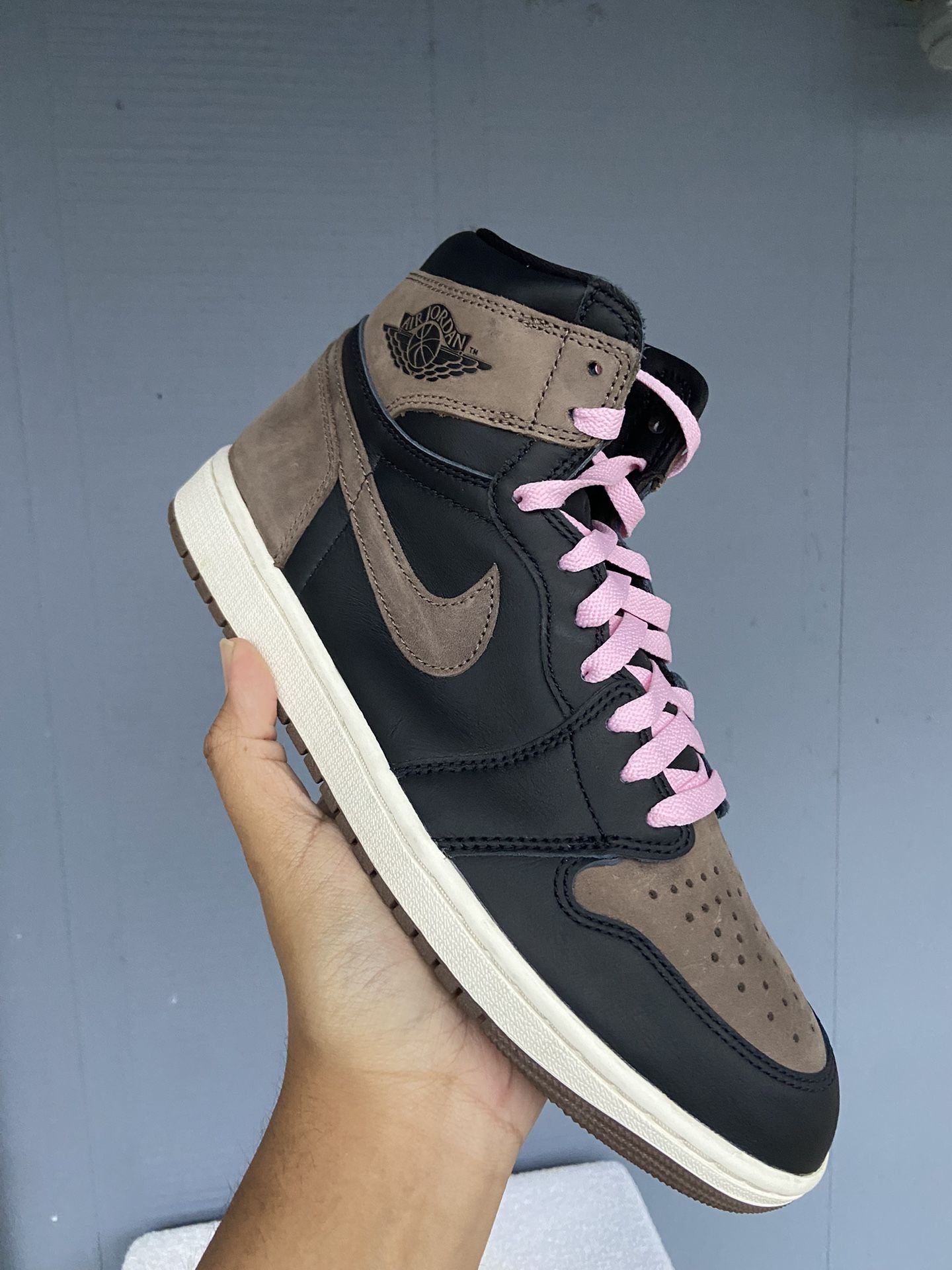 Jordan 1 High Palomino Men’s 9.5 Used.