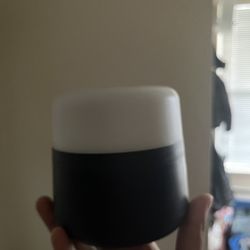 Light Up Bluetooth Speaker