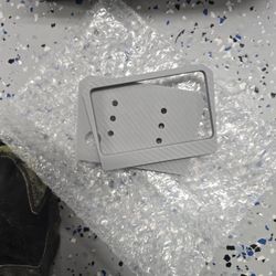 pro 8 switch panel pod for can am maverick R