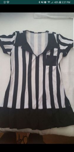 Small junior Halloween costume