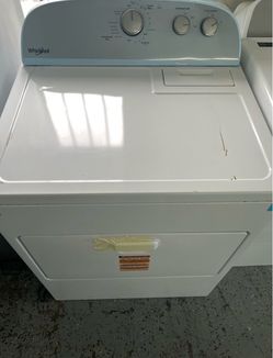 🔥 BRAND NEW Whirlpool 7.0 Cu. Ft. Electric Dryer — $350