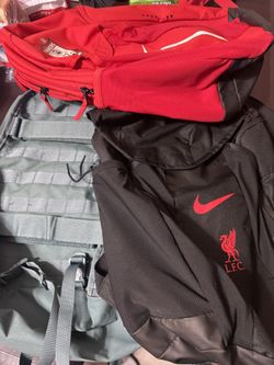 Nike Back Packs