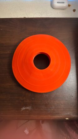 20 Cones