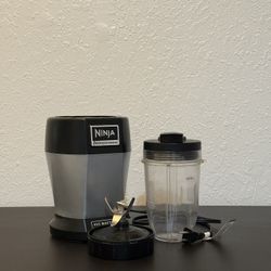 Ninja Pro Bullet Blender 900-Watt