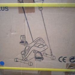 Life Pro Flex cycle Plus