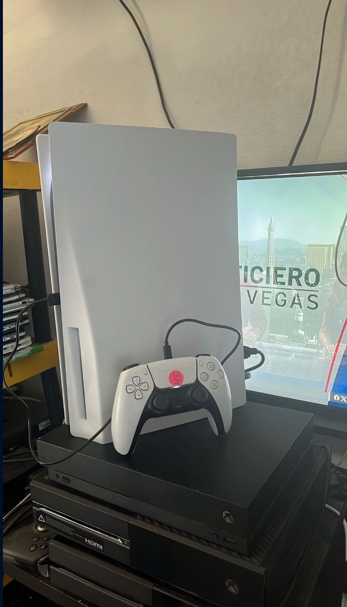 Ps5