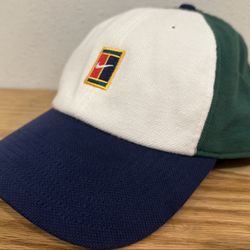 Nike Heritage86 Color Block Tennis Hat