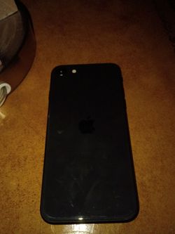 iPhone 8
