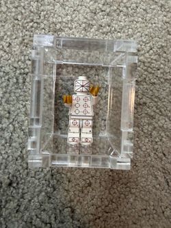 Lego Alinement Fig