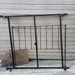 Queen Size Bed Frame 