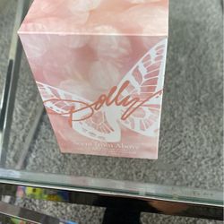 Dolly Parton Perfume 