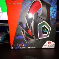 Gaming Headset 