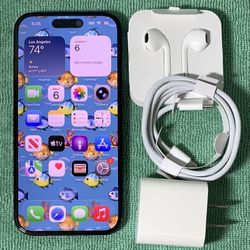 iPhone 15 - Overseas Only 