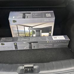 Bravius A-411 Soundbar + Subwoofer | FM | LED | Bluetooth