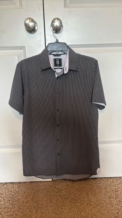 Men’s Button-Up