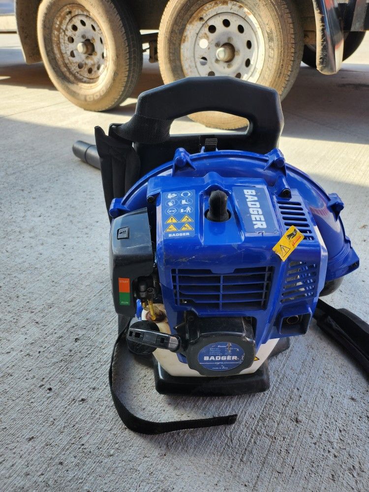 Blower