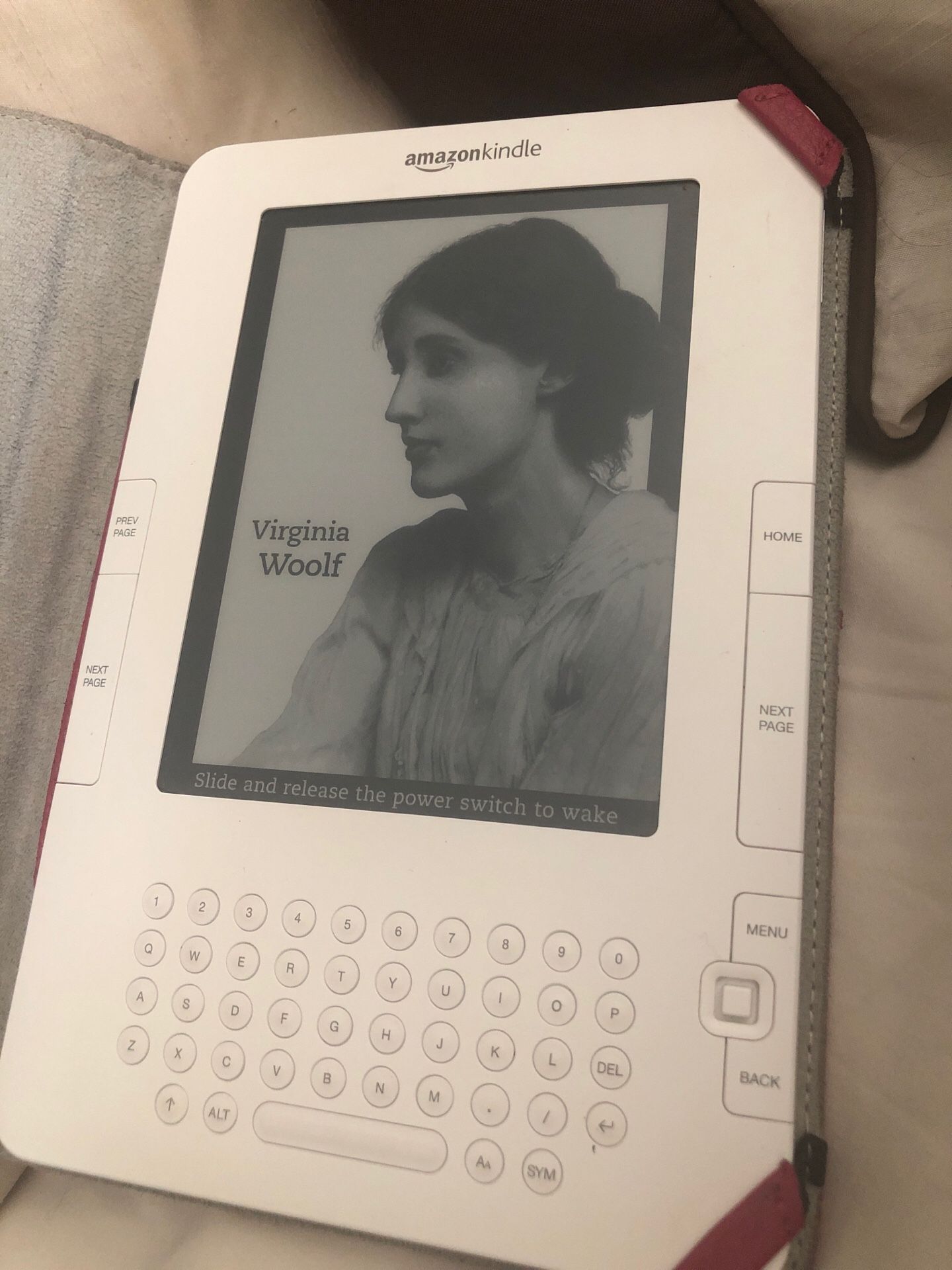 Amazonkindle