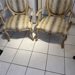 Antique Chairs