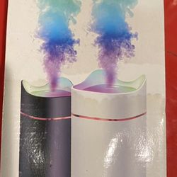 AFROG Ultrasonic Cool Mist Humidifiers