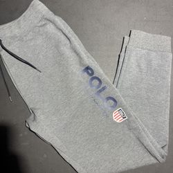 POLO SWEATS