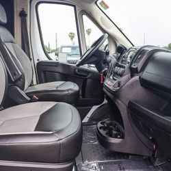 1500 RAM PROMASTER Cargo Van For Sale 79,000 Miles 2020