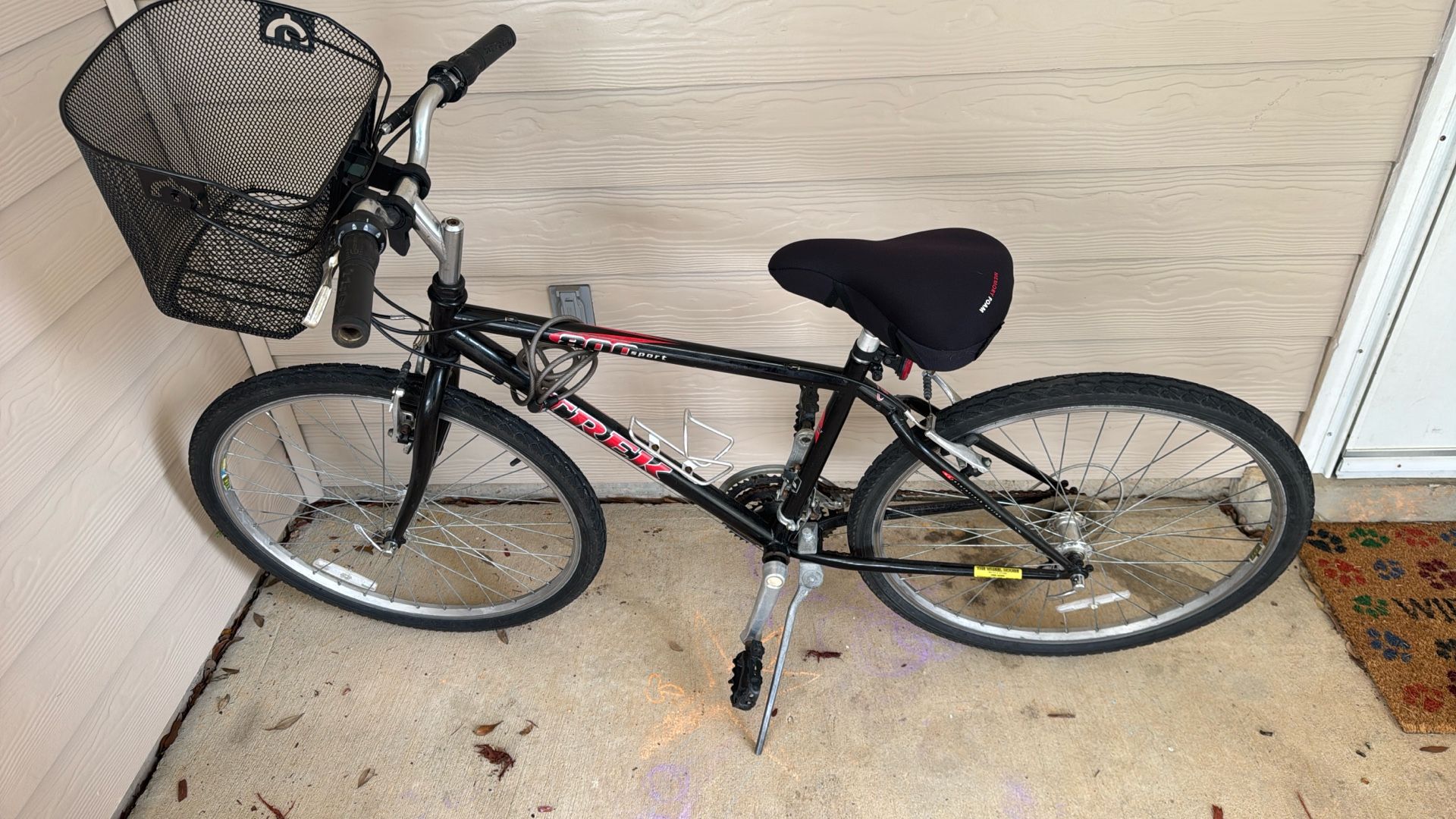 Bike