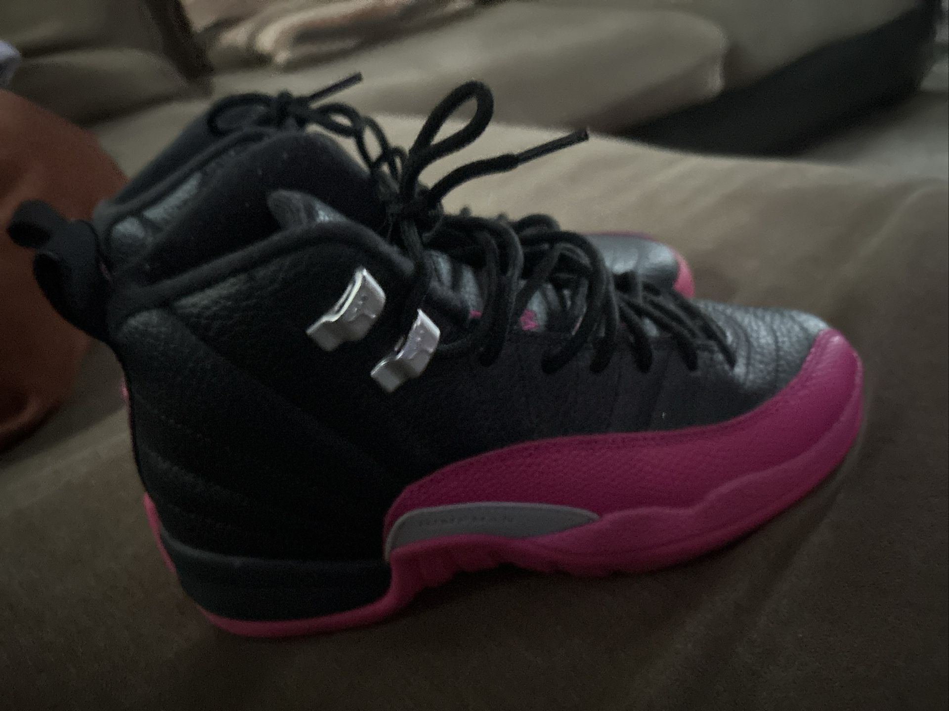 Air jordan 12
