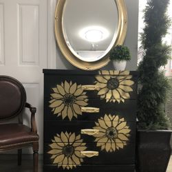 Very Gorgeous Designer cabinet with the mirror