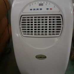 Amcor Portible Air Conditioner / Heater 