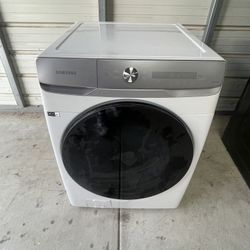 Samsung Washer