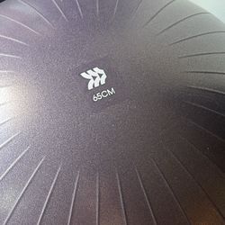 Yoga ball