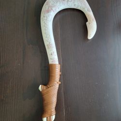 Moana Maui Hook Toy