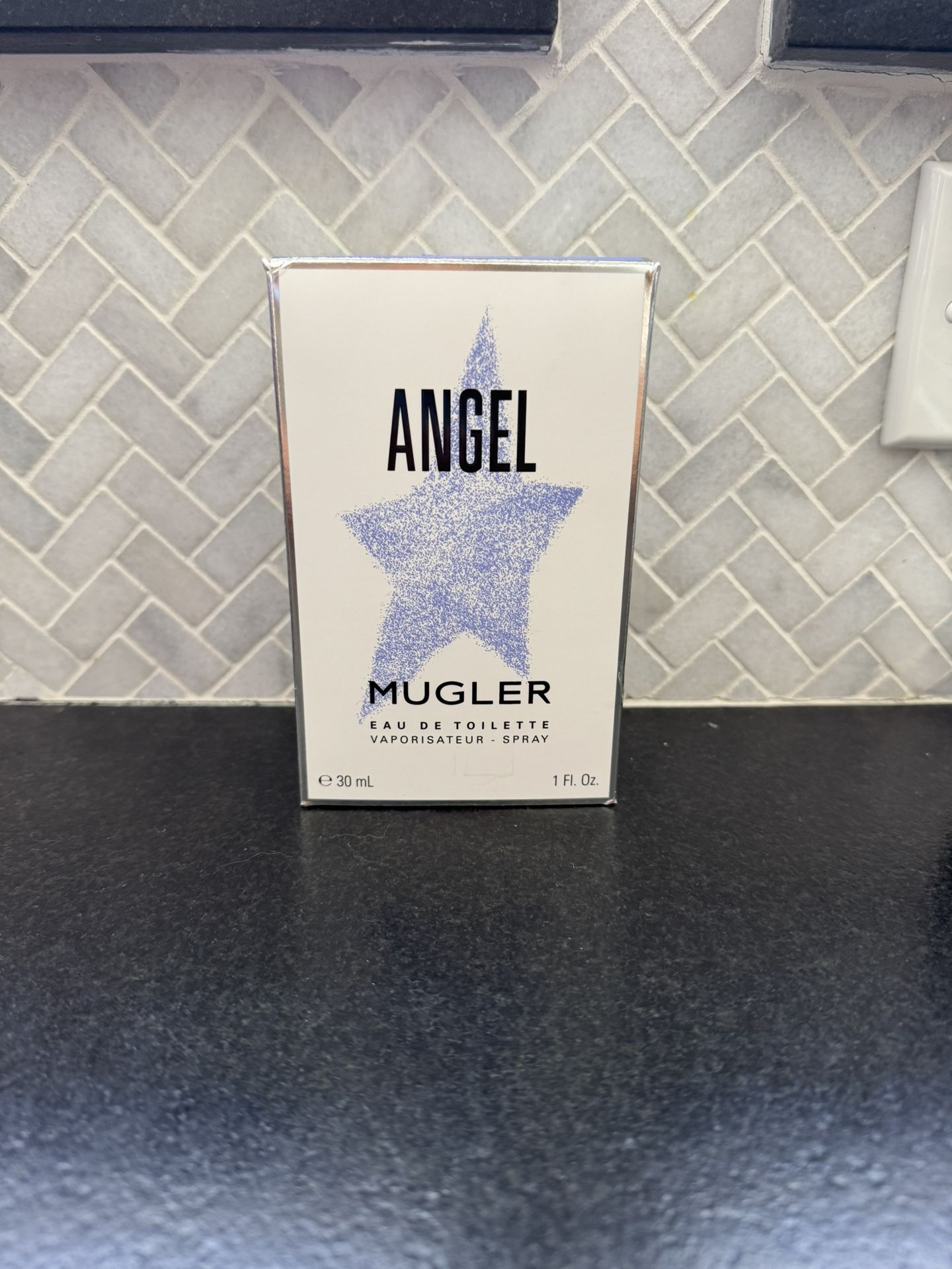 Angel by Mugler- Eau De Toilette Perfume