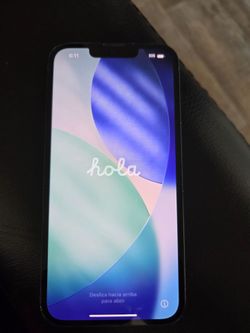 IPhone 13