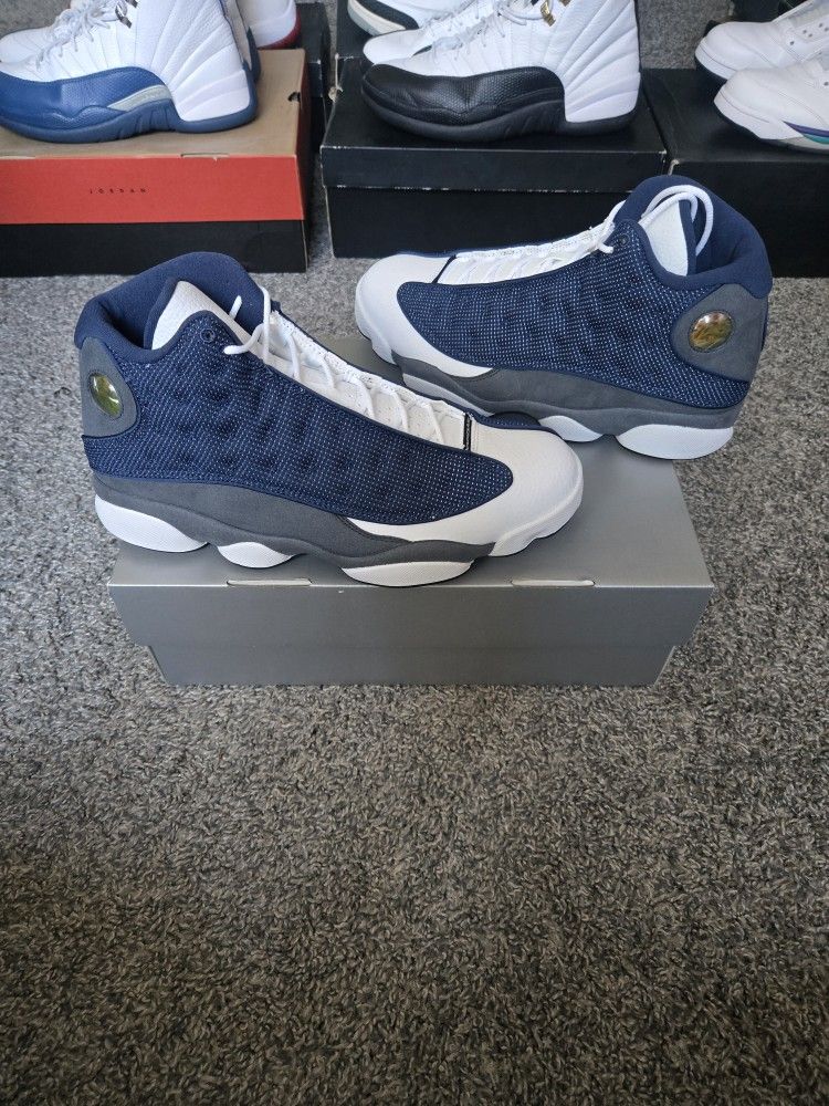 Jordan Flint 13s Sz 10.5